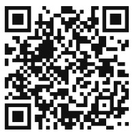 比羅夫第一停車場專用 QR Code